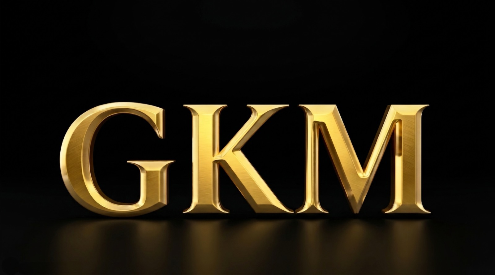 GKM